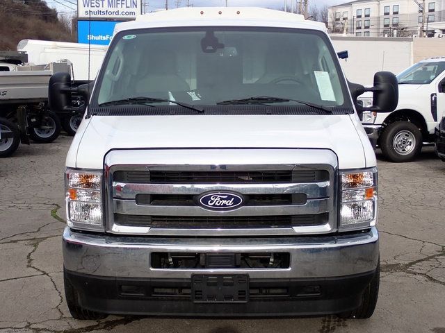 2026 Ford E-Series Base