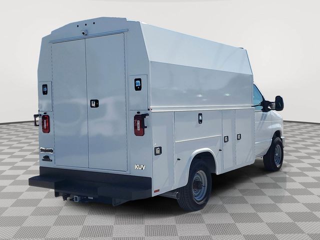 2026 Ford E-Series Base