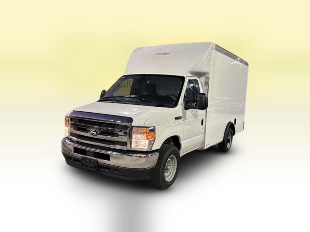 2026 Ford E-Series Base