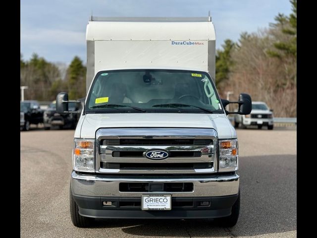 2026 Ford E-Series Base