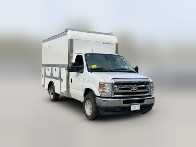 2026 Ford E-Series Base