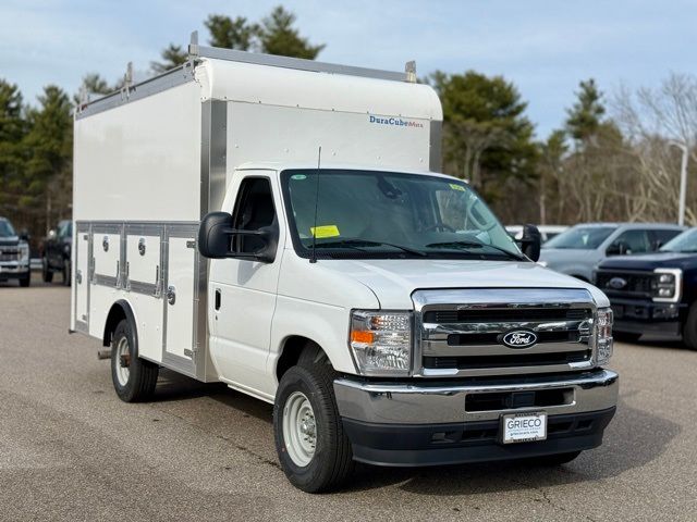 2026 Ford E-Series Base