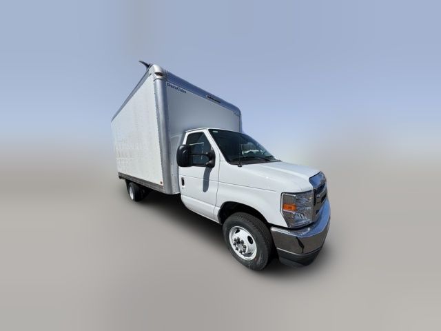 2026 Ford E-Series Base