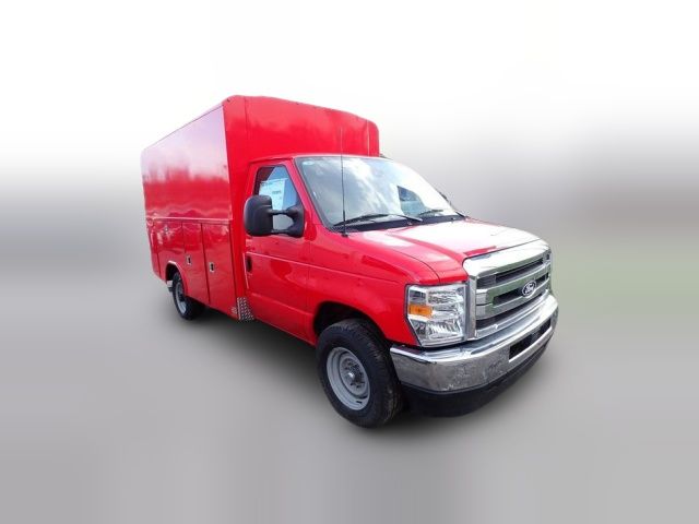 2026 Ford E-Series Base