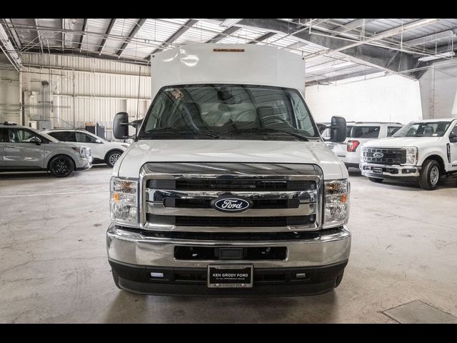 2026 Ford E-Series Base
