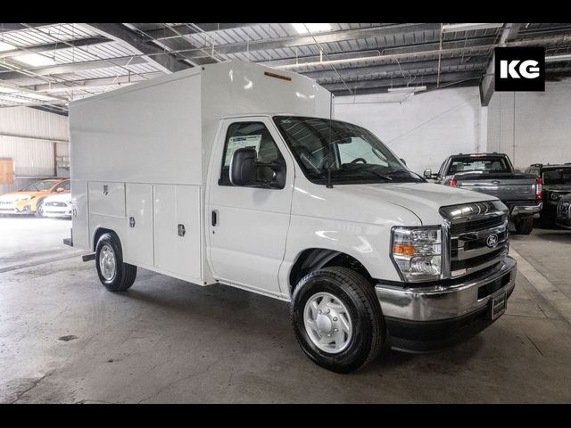 2026 Ford E-Series Base