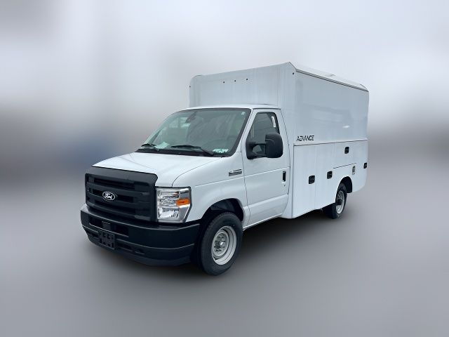 2026 Ford E-Series Base