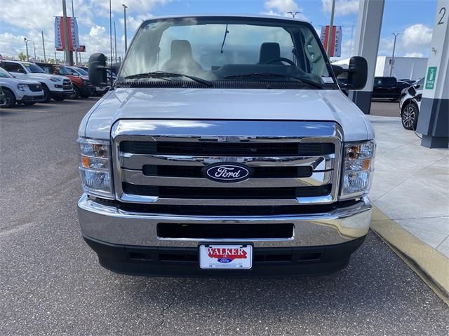 2026 Ford E-Series Base