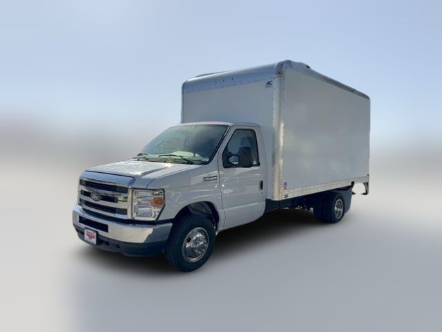 2026 Ford E-Series Base