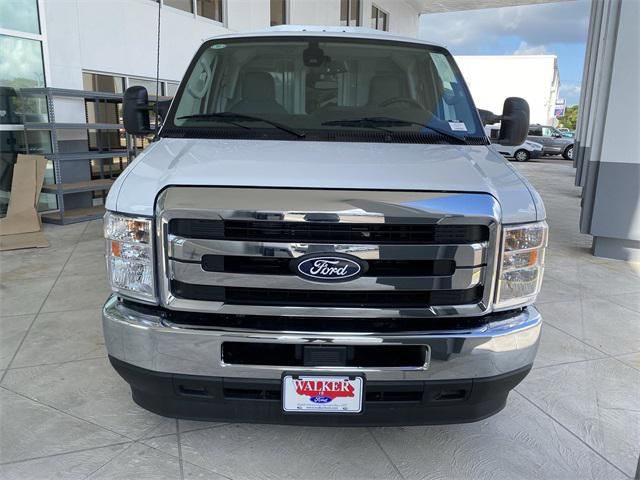 2026 Ford E-Series Base