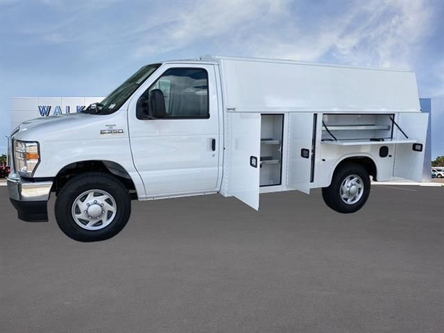 2026 Ford E-Series Base