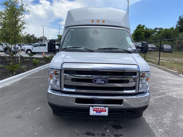 2026 Ford E-Series Base