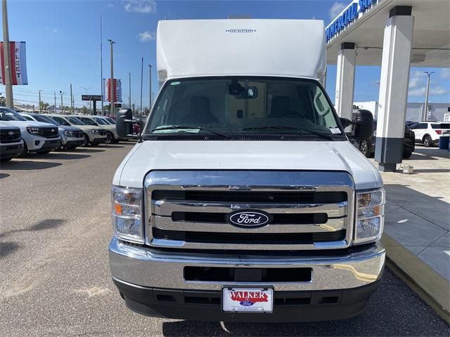 2026 Ford E-Series Base