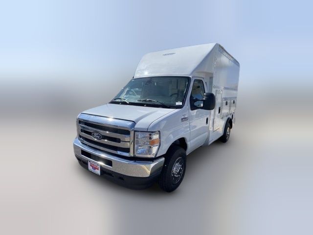 2026 Ford E-Series Base