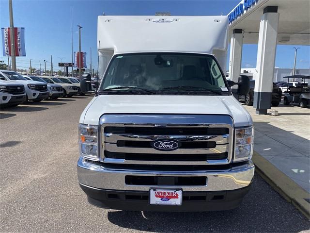 2026 Ford E-Series Base