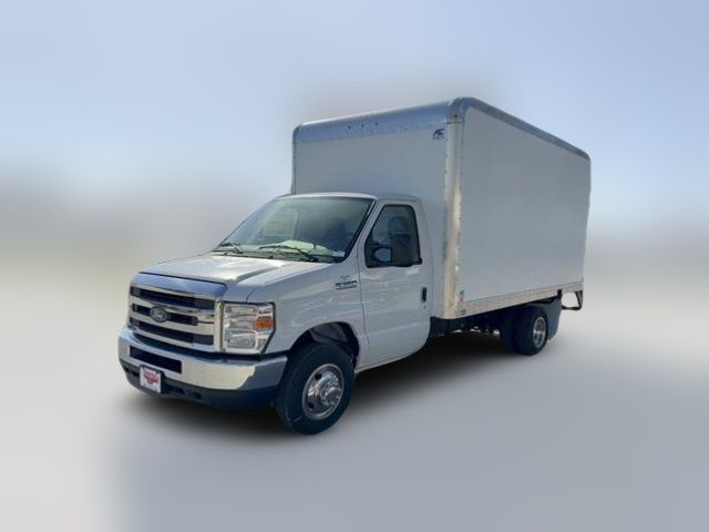 2026 Ford E-Series Base