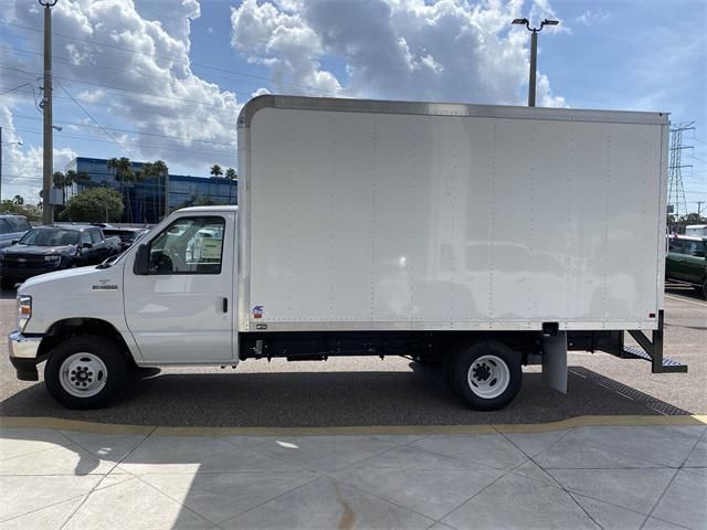 2026 Ford E-Series Base