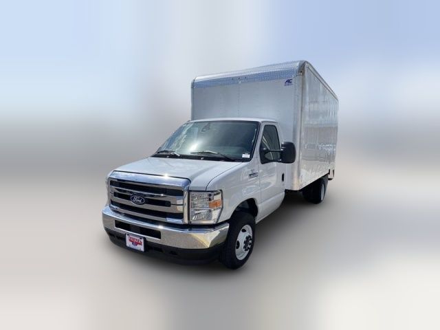 2026 Ford E-Series Base