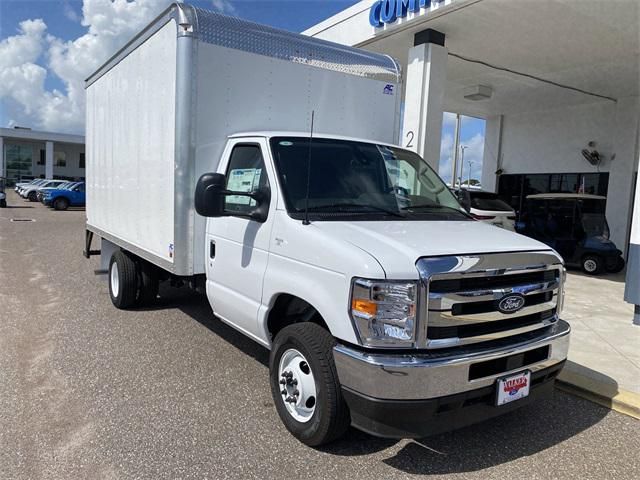 2026 Ford E-Series Base