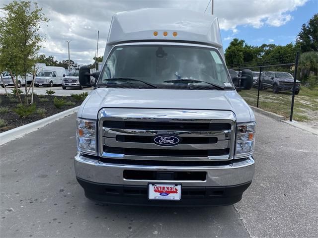 2026 Ford E-Series Base