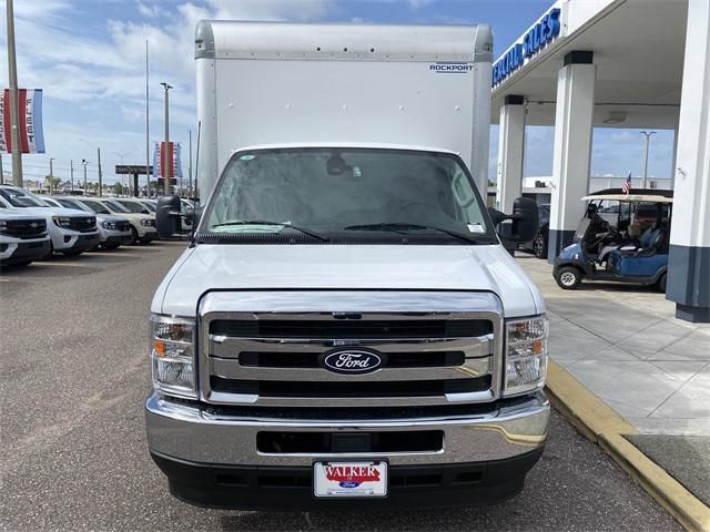 2026 Ford E-Series Base