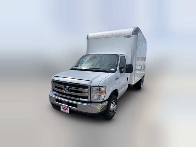 2026 Ford E-Series Base