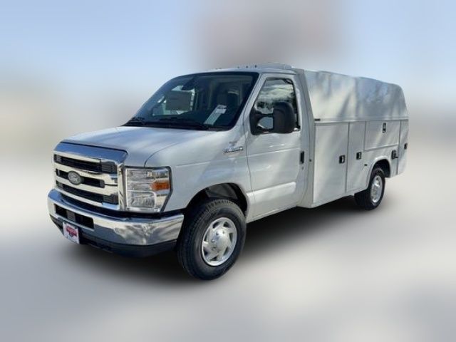 2026 Ford E-Series Base