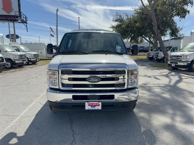 2026 Ford E-Series Base