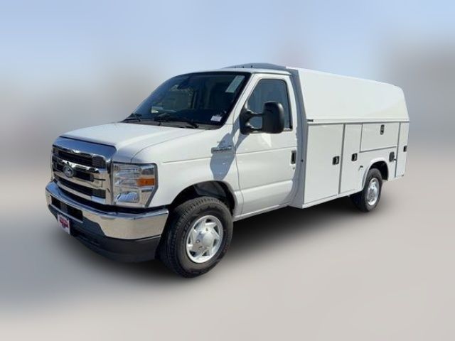 2026 Ford E-Series Base