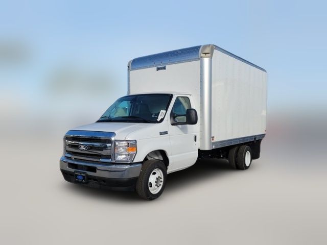 2026 Ford E-Series Base