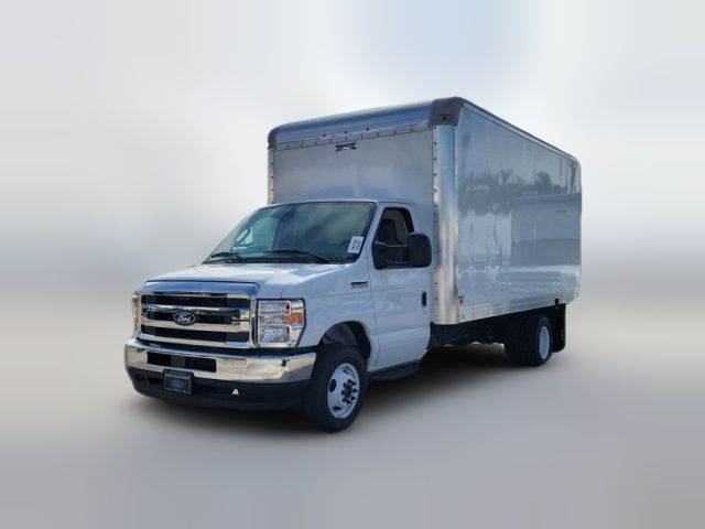 2026 Ford E-Series Base