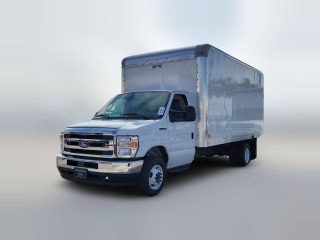 2026 Ford E-Series Base