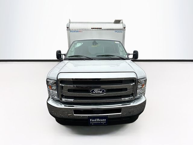 2026 Ford E-Series Base