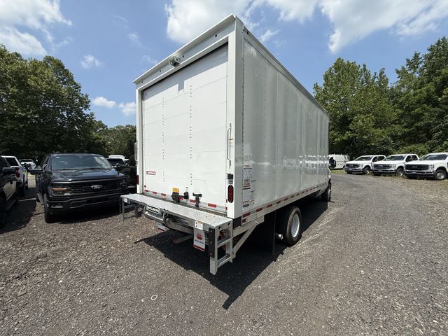 2026 Ford E-Series Base