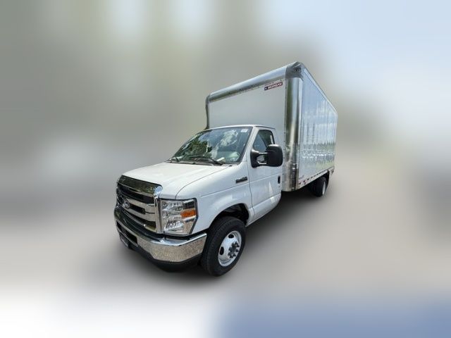 2026 Ford E-Series Base