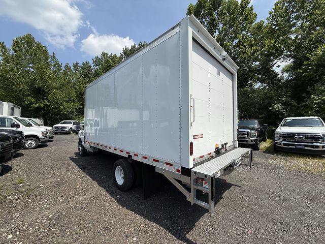 2026 Ford E-Series Base