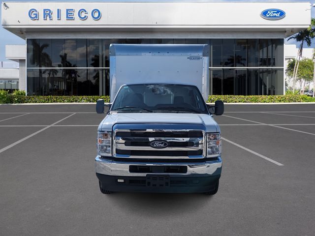 2026 Ford E-Series Base