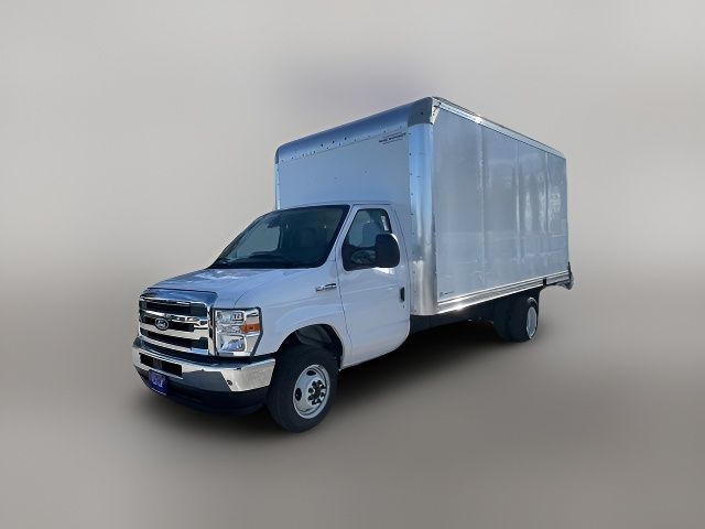 2026 Ford E-Series Base