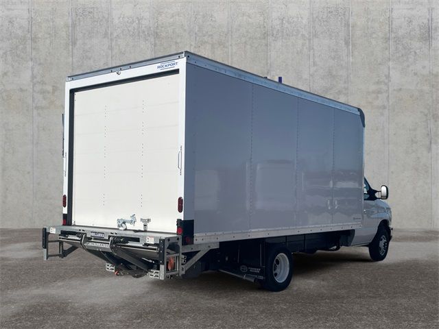 2026 Ford E-Series Base