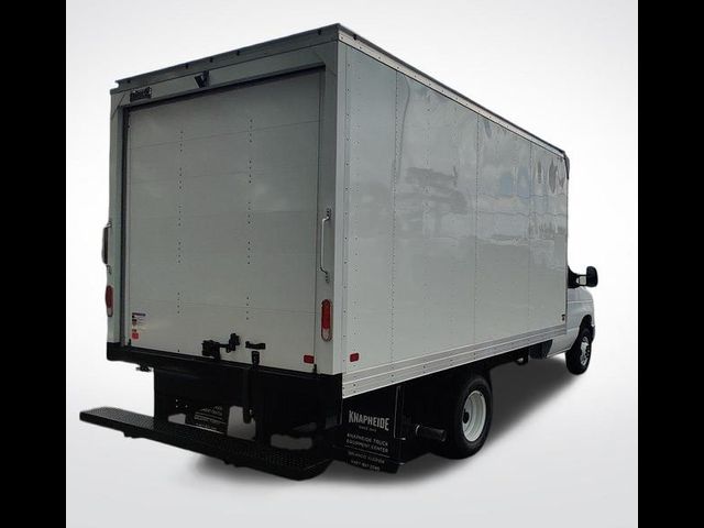 2026 Ford E-Series Base