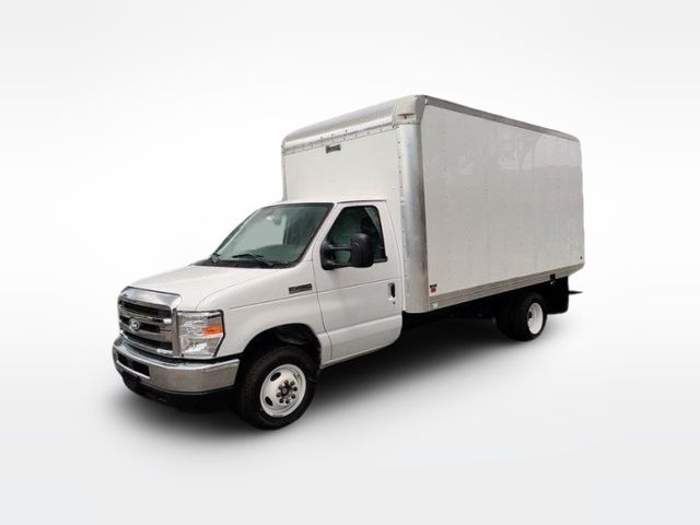 2026 Ford E-Series Base