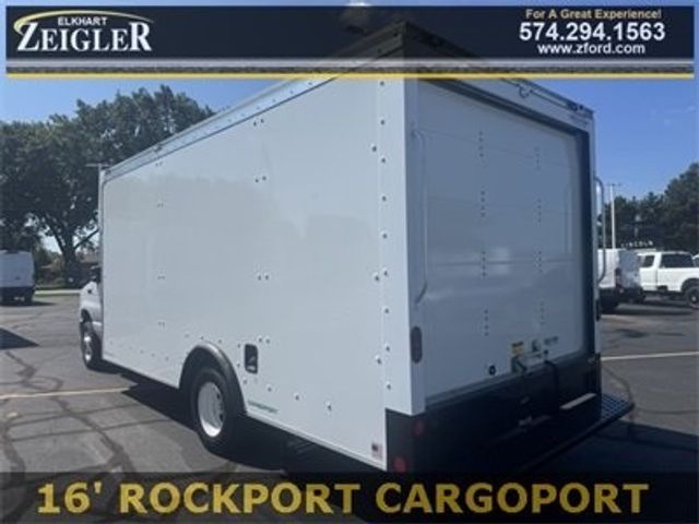 2026 Ford E-Series Base