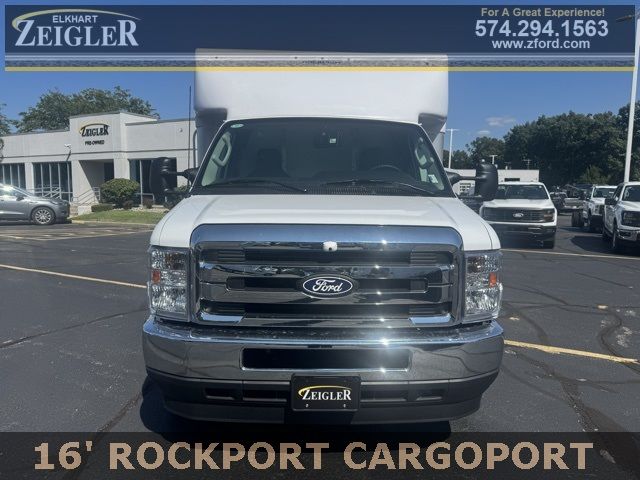 2026 Ford E-Series Base