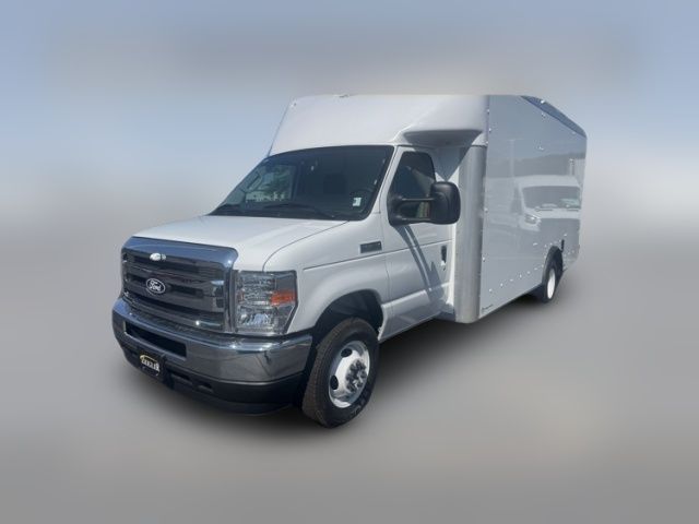 2026 Ford E-Series Base
