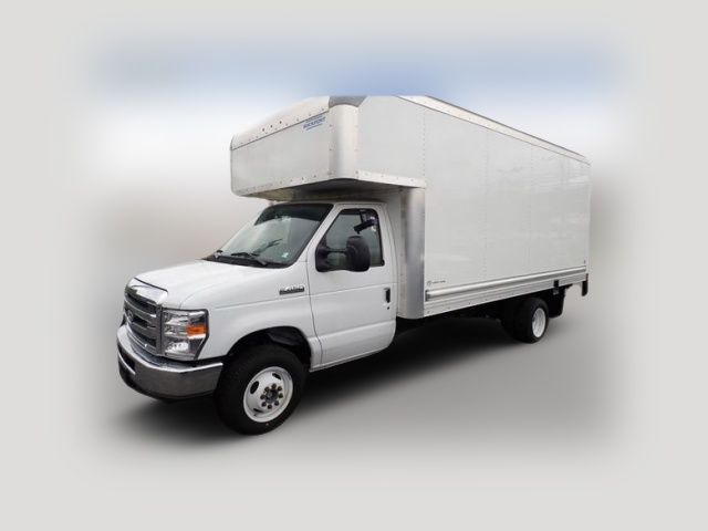 2026 Ford E-Series Base