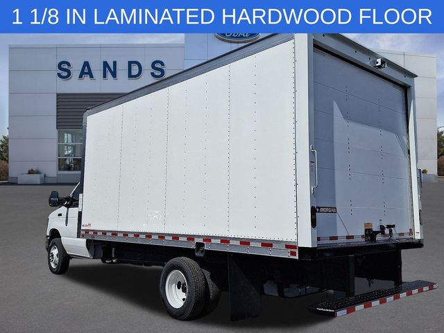 2026 Ford E-Series Base