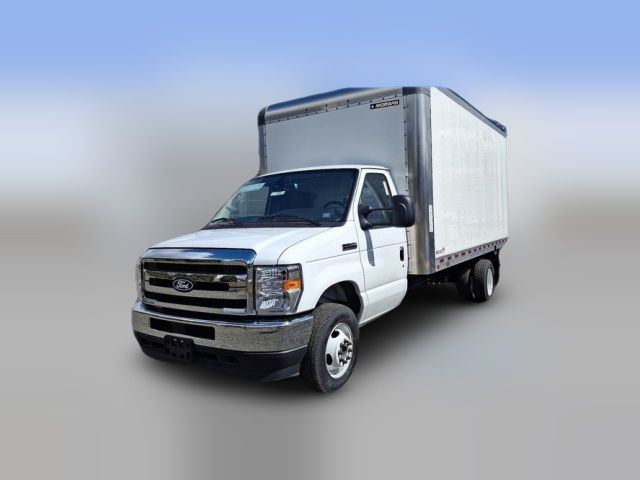 2026 Ford E-Series Base