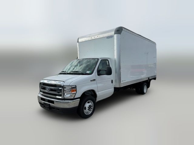 2026 Ford E-Series Base