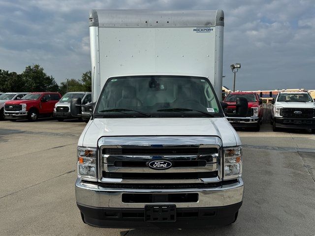 2026 Ford E-Series Base