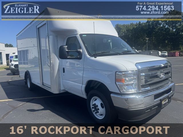 2026 Ford E-Series Base